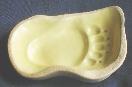 The Pigeon Forge Pottery Bear Claw