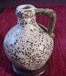 Crater Glaze