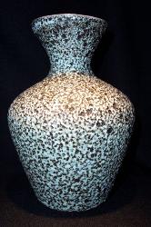 Crater Glaze