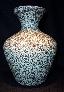 The Pigeon Forge Pottery Vase